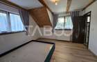 Casa de vacanta noua de vanzare 278 mpu curte 855mp Valea Avrigului - 19