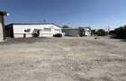 Hala 450 mp + Curte Betonata 1.400 mp | Acces TIR | Birouri | Langa Dedeman Vaslui - 1