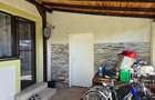 Duplex cu 4 camere cu Teren 263 Mp în Stupini - 5 Duplex cu 4 camere cu Teren 263 Mp în Stupini - 5