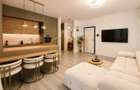 FUTURE RESIDENCE - 2cam DEOSEBIT complet mobilat+utilat|piscina,lift| - 13