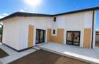 Casa noua P+M, 6 camere, 160 mp utili, teren 494 mp, Domnesti - Ilfov - 7