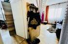 Apartament 2 camere aproape de Bd. Uverturii / Militari/3 etaje /m - 2