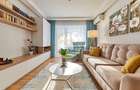 Bloc boutique 12 minute de metrou Teclu titan Pallady Investitie - 1