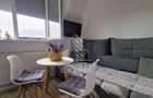 Apartament cu 2 camere semidecomandat în Blașcovici - 1