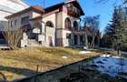 Casa cocheta cu panorama de vis catre mun?ii Bucegi Col?ii morarului - 18