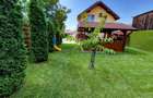 Casă individuală cu 4 camere cu Teren 730 Mp în Gilău - 1