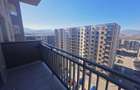 Vand apartament 3 camete cu vedere spre Tampa Tractorul - Mall Coresi - 3