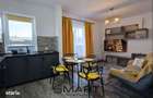 Apartament 3 camere de inchiriat Avantgarden 50 mp + terasa 28 - 5