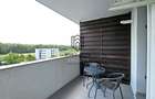 Apartament cu 2 camere semidecomandat în Băneasa - 3