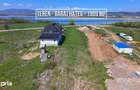 Teren intravilan Hateg (zona baraj) | 1.909 mp | Front stradal 18 ml - 3