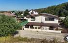 Duplex cu 4 camere cu Teren 214 Mp în Domnești - 1