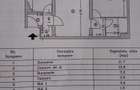 Apartament 2 camere, central, etaj 2 - 7