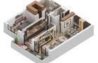 Apartament cu 2 camere decomandat în 13 Decembrie - 7