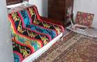 Casa 3 cam. + anexe, teren 2000mp, drum asfaltat Barcanesti(Ialomita) - 7