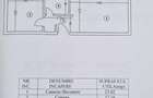 Apartament cu 2 camere decomandat în Băneasa - 12
