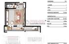 Avans 5345 euro - Oportunitate Investitie - Garsoniera - Splaiul - 16