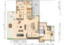 Monteux Penthouse | Duplex, 6 rooms, unique view overlooking Floreasca - 18