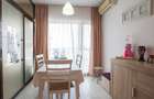 Apartament cu 2 camere semidecomandat în Titan - 3