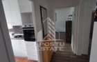 Apartament cu 3 camere decomandat în Complex Studențesc - 11