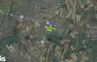 Parcela de vanzare - Strada Principala, Mo?ni?a Noua - 2