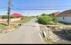 Teren intravilan de 750 mp, în Sânandrei - 2