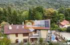 Casă cu 7 camere cu Teren 1800 Mp în Est - 2