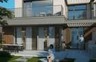 Duplex cu 5 camere cu Teren 320 Mp în Pipera - 4