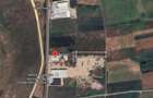 Teren 7194 mp Rascruci zona industriala in proximitatea Parcului Tetarom III - 1