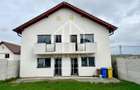 Duplex cu 3 camere, 103mp utili+2 balcoane, 267mp teren, Cristian - 14