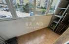 Ap.3 camere | Parcare | 2 balcoane | FlorilorAtelierul de Pizza | F - 10
