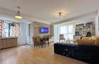 Apartament modern cu 2 băi și încălzire în pardoseală – zonă excelentă - 12