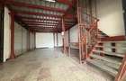 Spațiu comercial, de 275 mp, în Pipera - 4