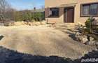 inchiriez casa sistem hotelier langa padurea snagov - 2