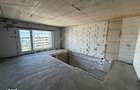 Apartament semifinisat 2 camere , 60mp, terasa, zona Sopor - 9