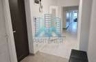 Apartament 3 camere 95 mp Copou Universitate mobilat+utilat bloc 1995 - 10