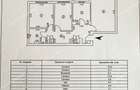 Apartament cu 3 camere decomandat, etajul 1, in cartierul Micro 17! - 1