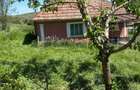 Casa de vanzare la tara + teren generos zona linistita, aproape de natura comuna Buza, jud. Cluj - 6