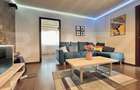 Apartament cu 4 camere, 80 mp, splaiul Crișanei-decebal, modern - 3