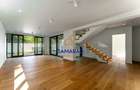 Vila individuala langa Lacul Baneasa | 6 camere, lift interior - 4