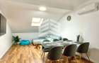 Apartament NOU, mobilat și utilat complet, parcare inclusă