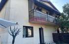 Casă cu 4 camere cu Teren 100 Mp în Domnești - 14