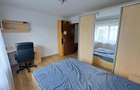 inchiriez apartament 2 camere decomadant, centrala proprie, loc parcare, zona Dna Ghica - 5