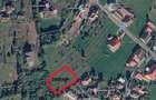 Teren de vanzare, zona Predelut, Bran - 1