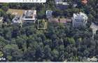 Teren de vanzare Primaverii, vizavi de Parcul Bordei - 1
