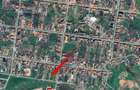 Teren intravilan in vatra veche a localitatii SAG - 10