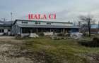 Hala 223 mp cu teren 600 mp, inchiriere/vanzare, Comanesti, jud. Bacau - 15