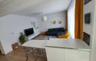 Apartament cu 3 camere semidecomandat în Girocului - 2