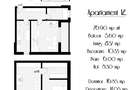 Apartament cu 3 camere decomandat în Giroc - 7