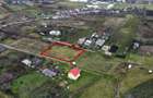 OCAZIE teren PERFECT PLAN 1.800 mp, acces 2 drumuri langa E58 - 6