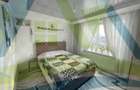 Apartament cu 2 camere decomandat în Central - 2